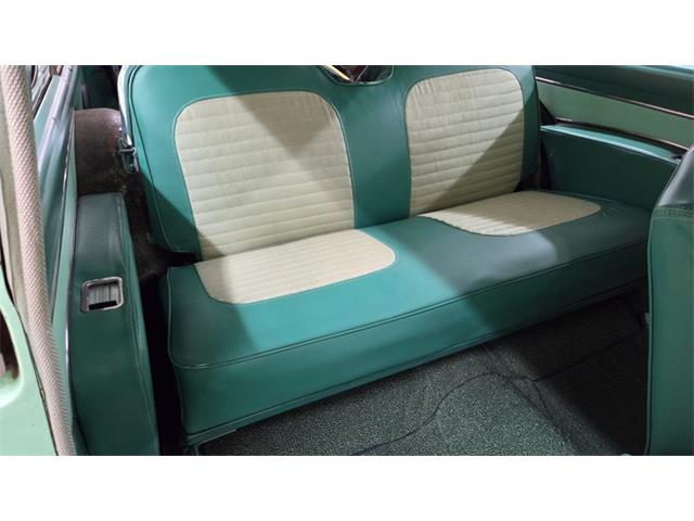 1956 Ford Parklane (CC-2070628) for sale in Mankato, Minnesota