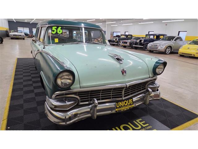 1956 Ford Parklane (CC-2070628) for sale in Mankato, Minnesota