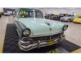 1956 Ford Parklane (CC-2070628) for sale in Mankato, Minnesota