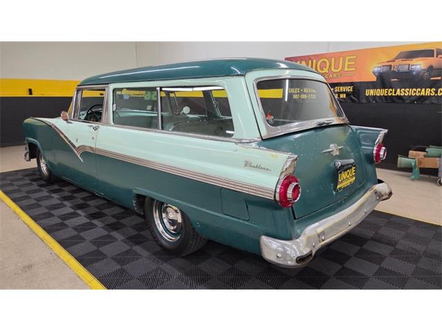 1956 Ford Parklane (CC-2070628) for sale in Mankato, Minnesota