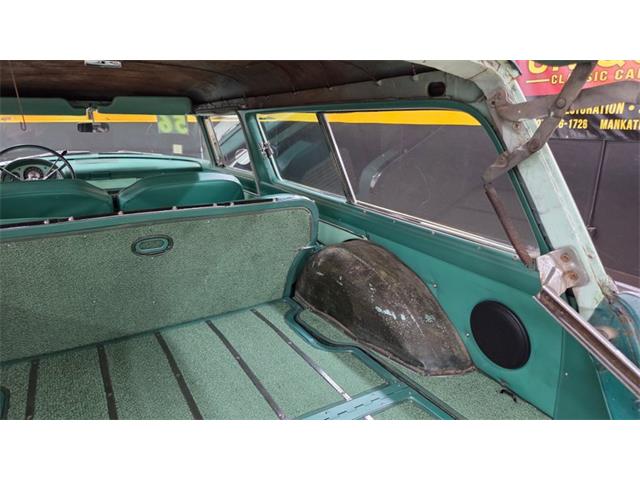 1956 Ford Parklane (CC-2070628) for sale in Mankato, Minnesota