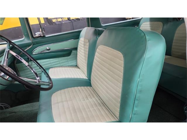 1956 Ford Parklane (CC-2070628) for sale in Mankato, Minnesota