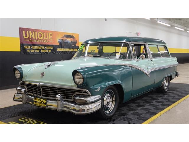 1956 Ford Parklane (CC-2070628) for sale in Mankato, Minnesota