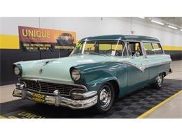 1956 Ford Parklane (CC-2070628) for sale in Mankato, Minnesota