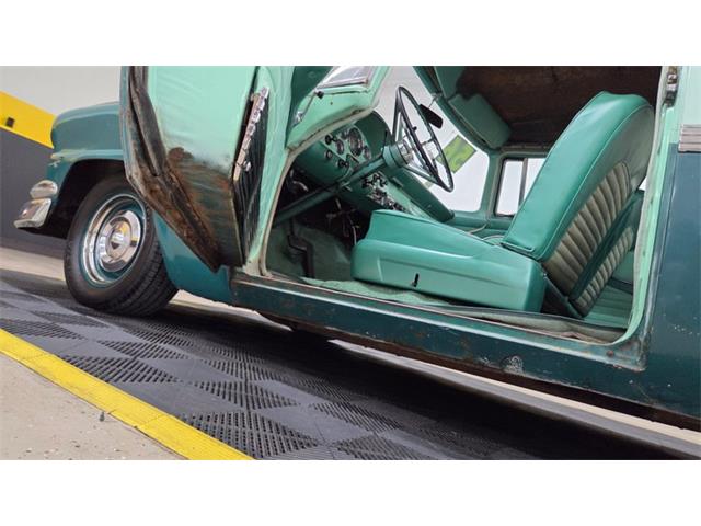 1956 Ford Parklane (CC-2070628) for sale in Mankato, Minnesota
