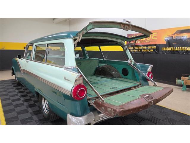 1956 Ford Parklane (CC-2070628) for sale in Mankato, Minnesota