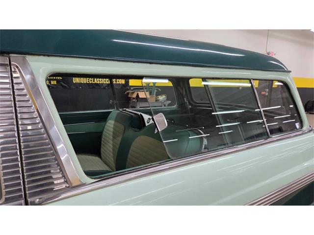 1956 Ford Parklane (CC-2070628) for sale in Mankato, Minnesota