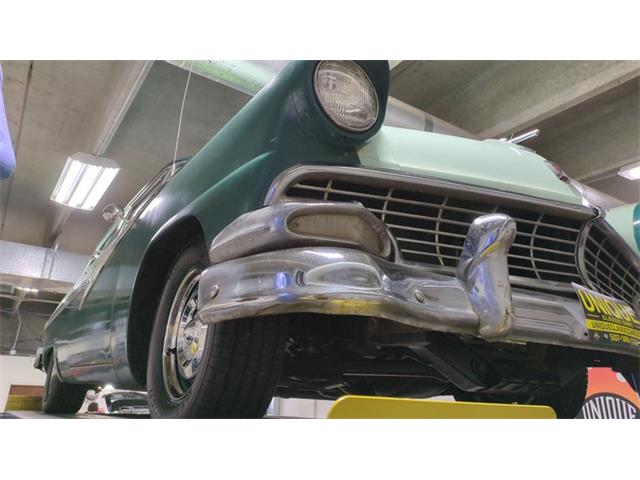 1956 Ford Parklane (CC-2070628) for sale in Mankato, Minnesota