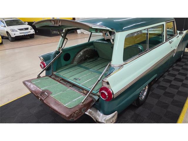 1956 Ford Parklane (CC-2070628) for sale in Mankato, Minnesota