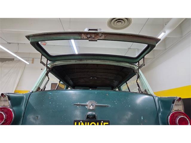 1956 Ford Parklane (CC-2070628) for sale in Mankato, Minnesota