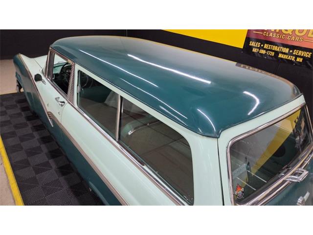 1956 Ford Parklane (CC-2070628) for sale in Mankato, Minnesota