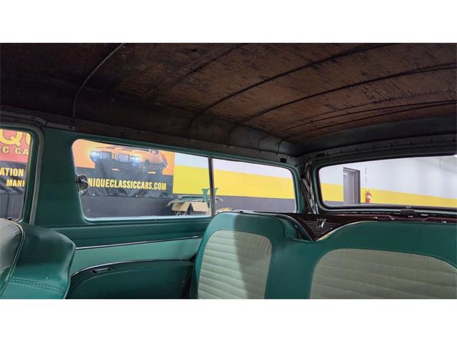 1956 Ford Parklane (CC-2070628) for sale in Mankato, Minnesota