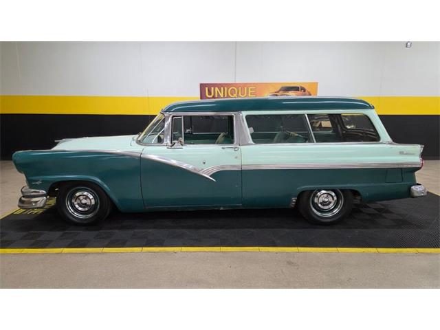 1956 Ford Parklane (CC-2070628) for sale in Mankato, Minnesota
