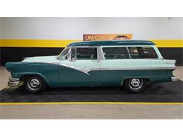 1956 Ford Parklane (CC-2070628) for sale in Mankato, Minnesota