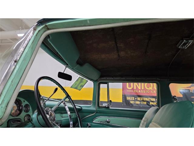 1956 Ford Parklane (CC-2070628) for sale in Mankato, Minnesota
