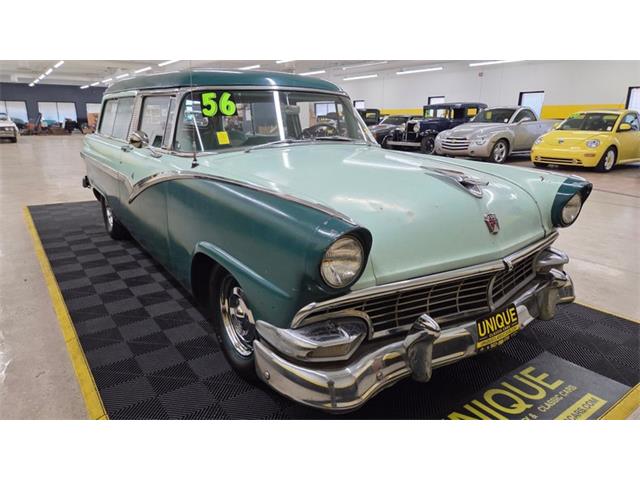 1956 Ford Parklane (CC-2070628) for sale in Mankato, Minnesota