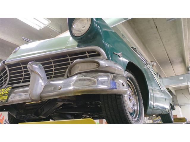 1956 Ford Parklane (CC-2070628) for sale in Mankato, Minnesota