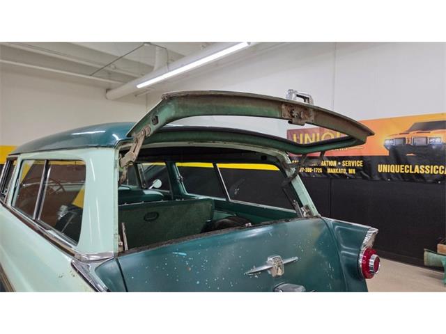 1956 Ford Parklane (CC-2070628) for sale in Mankato, Minnesota
