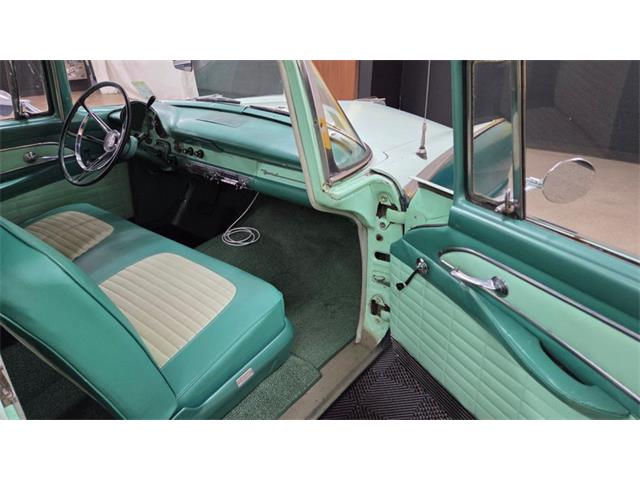 1956 Ford Parklane (CC-2070628) for sale in Mankato, Minnesota