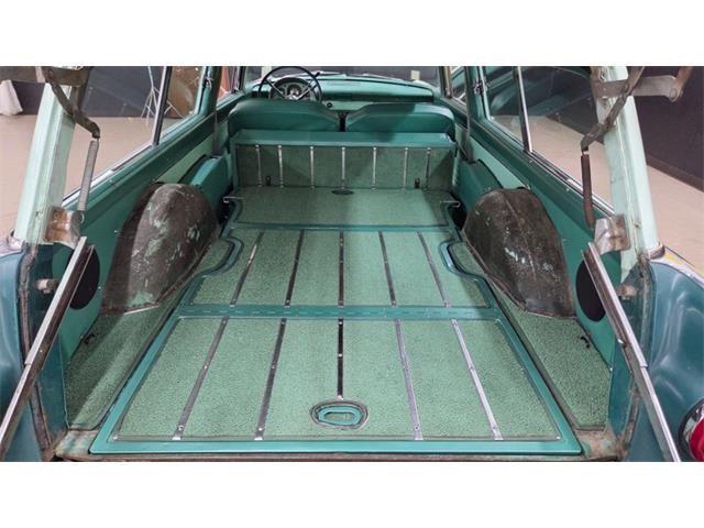 1956 Ford Parklane (CC-2070628) for sale in Mankato, Minnesota
