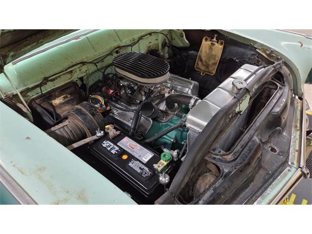 1956 Ford Parklane (CC-2070628) for sale in Mankato, Minnesota