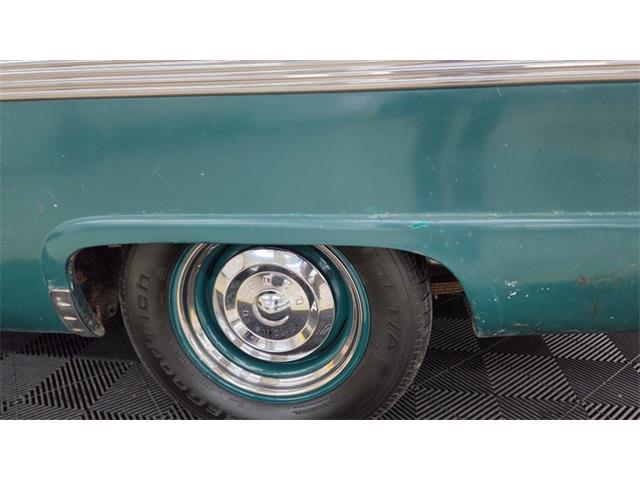 1956 Ford Parklane (CC-2070628) for sale in Mankato, Minnesota