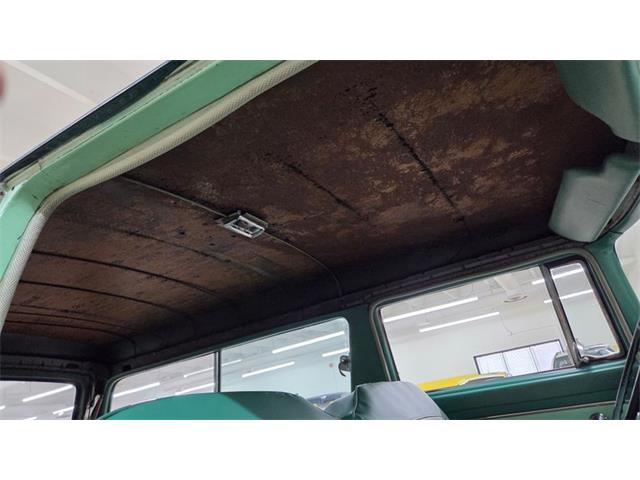 1956 Ford Parklane (CC-2070628) for sale in Mankato, Minnesota