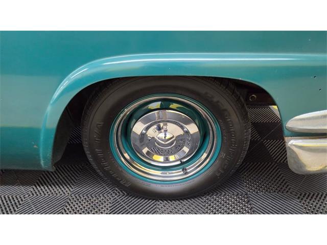 1956 Ford Parklane (CC-2070628) for sale in Mankato, Minnesota