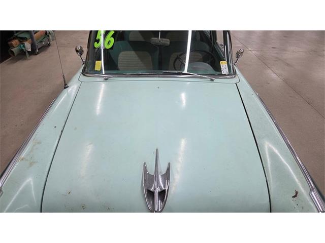 1956 Ford Parklane (CC-2070628) for sale in Mankato, Minnesota