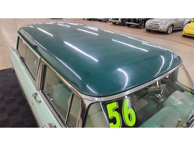 1956 Ford Parklane (CC-2070628) for sale in Mankato, Minnesota
