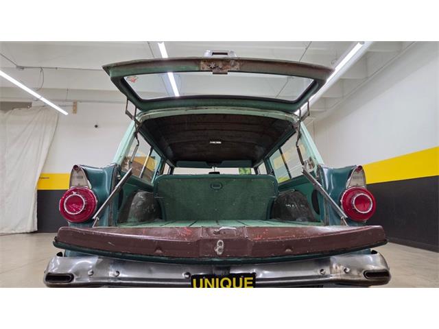 1956 Ford Parklane (CC-2070628) for sale in Mankato, Minnesota