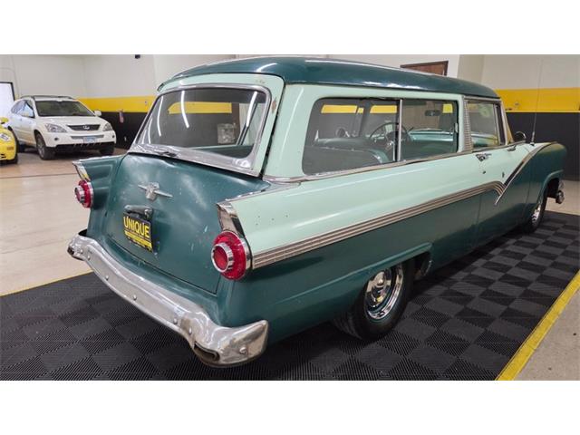 1956 Ford Parklane (CC-2070628) for sale in Mankato, Minnesota