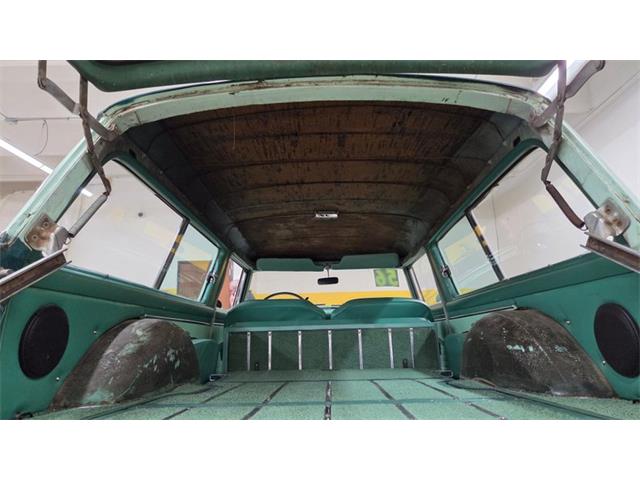 1956 Ford Parklane (CC-2070628) for sale in Mankato, Minnesota