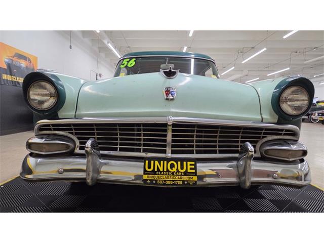 1956 Ford Parklane (CC-2070628) for sale in Mankato, Minnesota