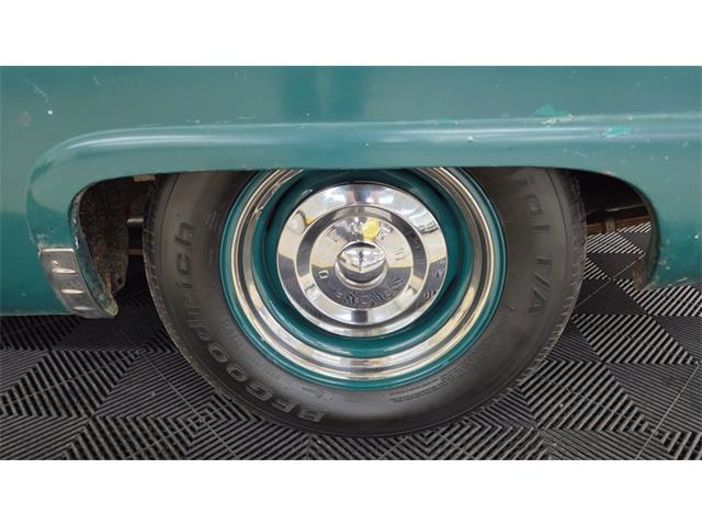 1956 Ford Parklane (CC-2070628) for sale in Mankato, Minnesota