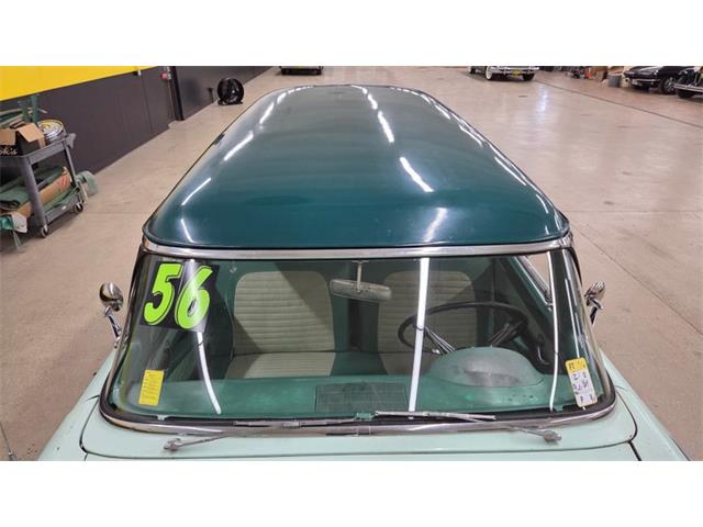 1956 Ford Parklane (CC-2070628) for sale in Mankato, Minnesota