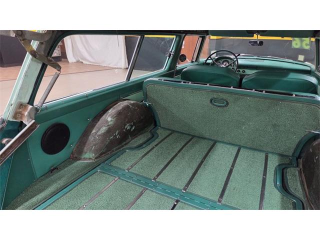 1956 Ford Parklane (CC-2070628) for sale in Mankato, Minnesota
