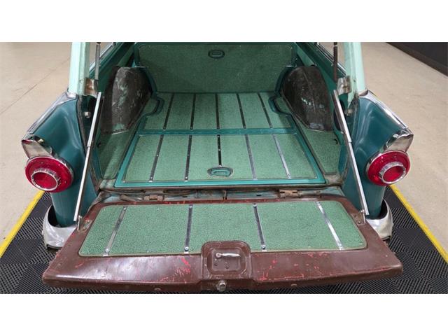 1956 Ford Parklane (CC-2070628) for sale in Mankato, Minnesota