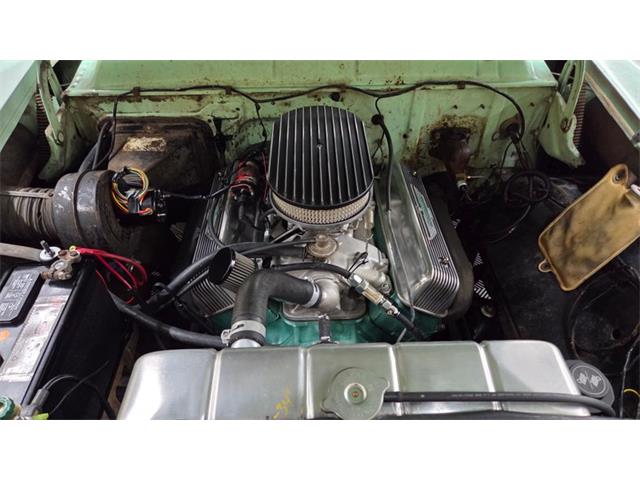 1956 Ford Parklane (CC-2070628) for sale in Mankato, Minnesota