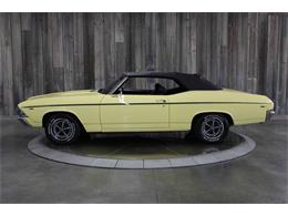 1969 Chevrolet Chevelle (CC-2076281) for sale in Bettendorf, Iowa