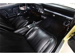 1969 Chevrolet Chevelle (CC-2076281) for sale in Bettendorf, Iowa