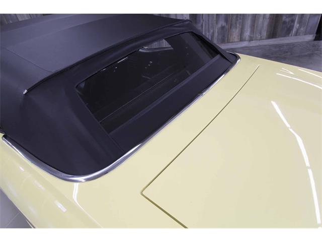 1969 Chevrolet Chevelle (CC-2076281) for sale in Bettendorf, Iowa