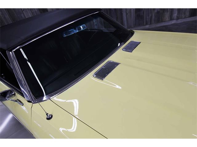 1969 Chevrolet Chevelle (CC-2076281) for sale in Bettendorf, Iowa