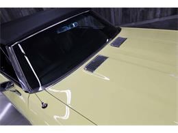 1969 Chevrolet Chevelle (CC-2076281) for sale in Bettendorf, Iowa
