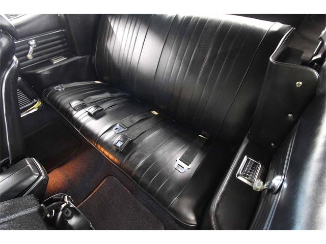1969 Chevrolet Chevelle (CC-2076281) for sale in Bettendorf, Iowa