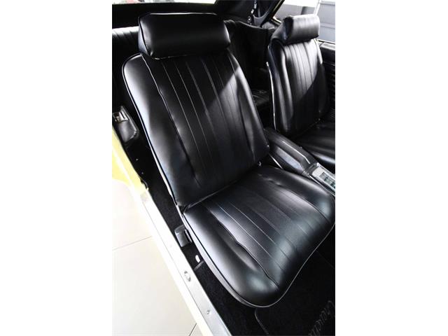 1969 Chevrolet Chevelle (CC-2076281) for sale in Bettendorf, Iowa