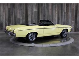 1969 Chevrolet Chevelle (CC-2076281) for sale in Bettendorf, Iowa