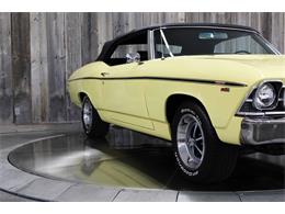 1969 Chevrolet Chevelle (CC-2076281) for sale in Bettendorf, Iowa