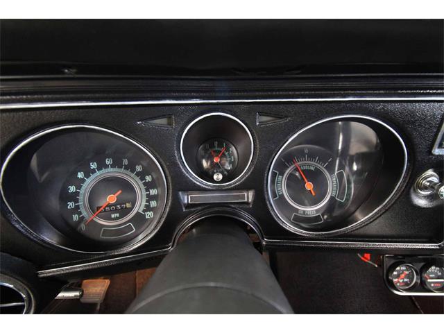 1969 Chevrolet Chevelle (CC-2076281) for sale in Bettendorf, Iowa