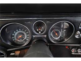 1969 Chevrolet Chevelle (CC-2076281) for sale in Bettendorf, Iowa
